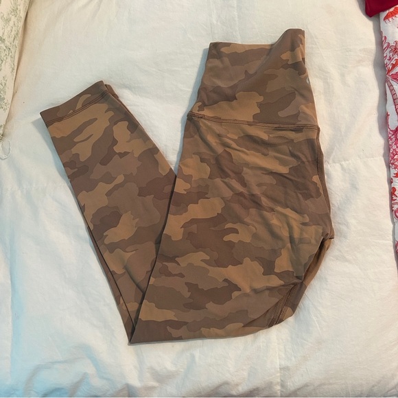 Lululemon align 25” - Picture 1 of 6